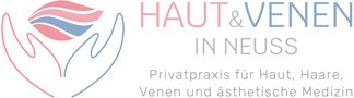 Hautarzt Neuss | Dr. Vourvouli-Rickers Logo